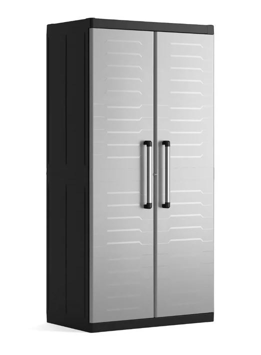 KIS -Detroit XL Multispace Cabinet